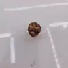 يبيع الصانع اللؤلؤ الآسيوي الشفاف، قطع غيار الحلي جاراريس details Picture